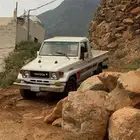 شاص جيب تويوتا 87 للبيع