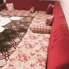 كنب صالة خمس قطع