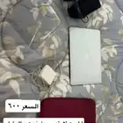لابتوب ماك ابل إصدار. 2013 اللون رمادي سعر البيع 600