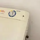 ثلاجة وغسالة ومكنسة للبيع