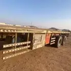 للبيع تيدر سطحا لعاب محورين