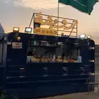 فود ترك متنقل