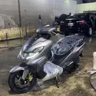 دباب هاوجي العجيب مقاس125