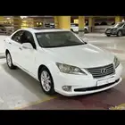 لكسز ES 350 2012 للبيع