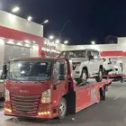 سطحه من النعيرية - للرياض