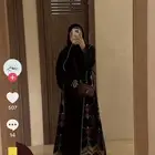 عباية من ريهام عباية مقاس 50