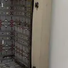 طربال شد سييرا   سلفرادو (14-18)