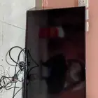 تلفزيون سامسونج 50 بوصة للبيع العاجل