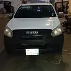 ايسوزو دي ماكس ونيت ديزل غمارتين موديل 2021 ممشي 174000