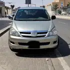Toyota Innova 2.7 (2007 CLEAN TITLE)