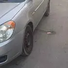 accent 2008 model manual