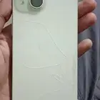 i phone 15 128 GB not open no repair