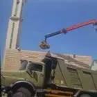 تحميل رمل كنكري عتبه طابوق