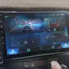 شاشة أندرويد 9انش