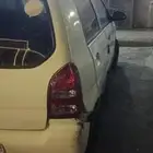 سزوكي التو 2007