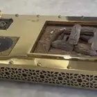 للبيع نار حاتم