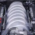 مكينة وقير SRT8 6.1