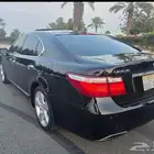 لكزس 460 2007