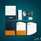 مصممة جرافيك احترافية