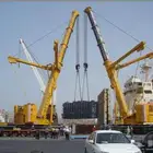 كرين رافعة للايجار باسعار مناسبة بالرياض
