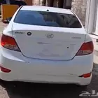 اكسنت 2012 مسقطه