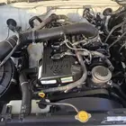 مكينة هايلوكس 2013