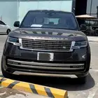 رنج روفر HSE سعودي 6 سلندر