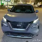 نيسان اكس تريل 2023
