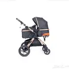 بيليكو X1 عربة أطفال جديدة مع حقيبه