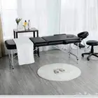 سرير مساج و تدليك جديد