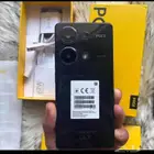 جهاز بوكو ام 6 بروو 512 جيجا ورام 12 جيجا الجهاز زيروو كما ه