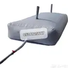 خيام بيوت شعر مطارات