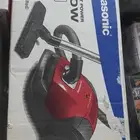 مكتسة بانسونيك