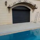 لأعمال الشتر الحديث