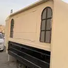 للبيع أو للايجار فود ترك