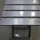 كرسي الرحلات للبر والبحر