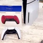 للبيع ست اب كامل سوني فايف