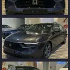 هوندا اكورد LX 2025