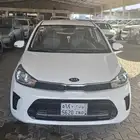 كيا بيجاس موديل 2021 2022