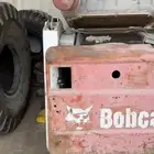 تشليح بوبكات ابو بوس وكتر بلر