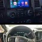 فورد f150-250-350 تحويل شاشة ودركسون فل كامل