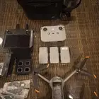 طيارة DJI AIR 2s combo