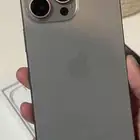 جوال آيفون 15برو ماكس