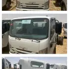 ايزو و ديانا 2025 الحجم 5 طن الشاصيه 4 95
