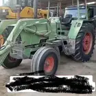 مطلوب حراثه فنت