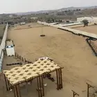 أرض تجاريه مطلوب شريك أو مشتري