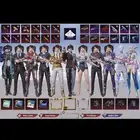 حساب ببجي للبيع