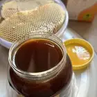 للبيع عسل طبيعي من الباحة