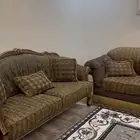 كنب نظيف