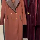 ملابس نسائية انيقة بالشتاء ( اناقة تتحدث)